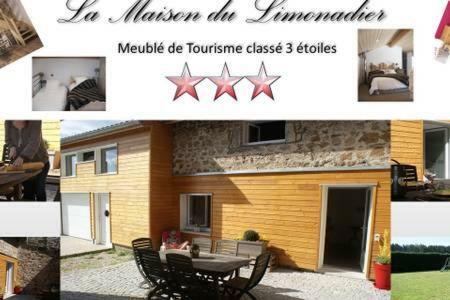 Le Limonadier Pruniere Extérieur photo
